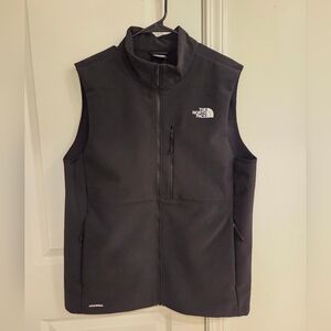 The North Face Men's Black Jacket